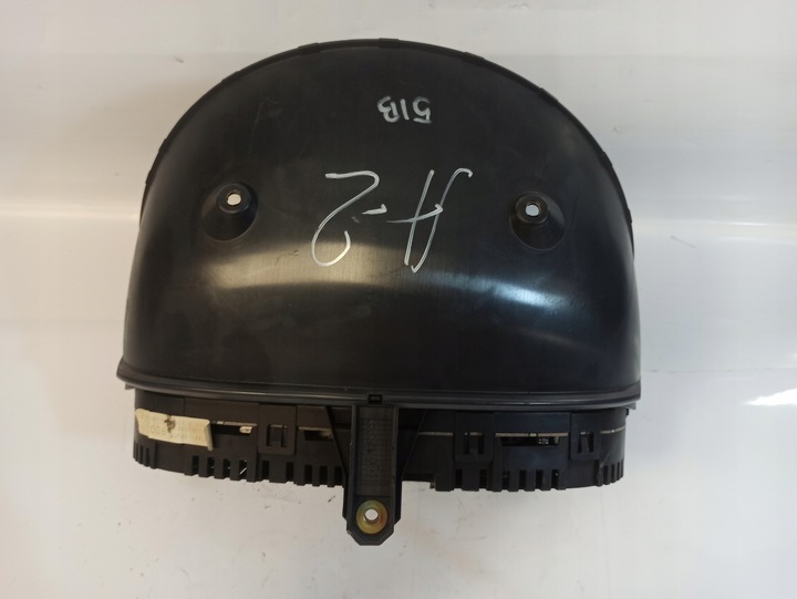 фото №6, Audi a2 1.4 tdi спидометр приборы 8z0920900t