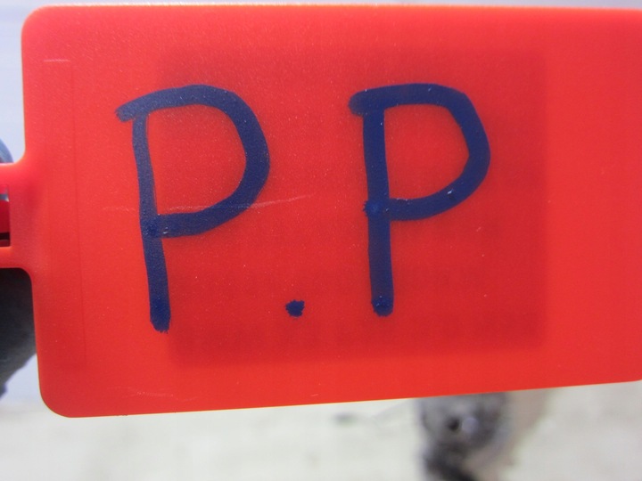 фото №13, Bmw x1 f48 поворотна опора передня права 6876646 31316861672 важіль амортизатор