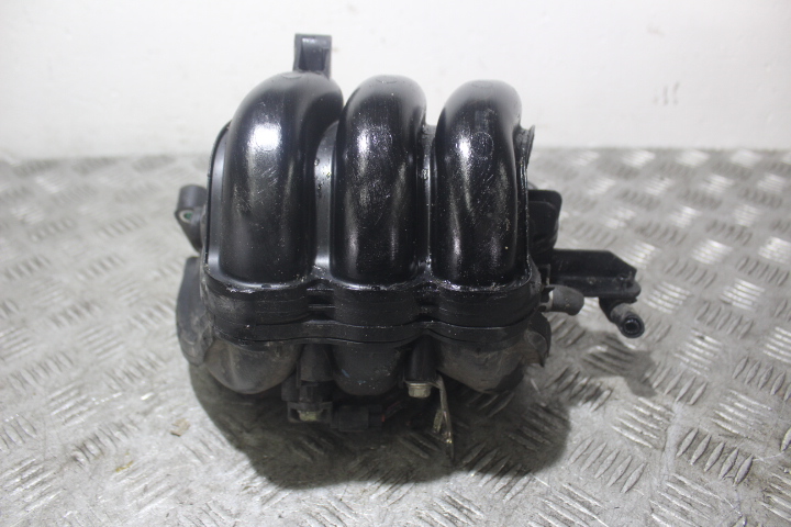 фото №1, Колектор всмоктуючий toyota yaris iii 1.0