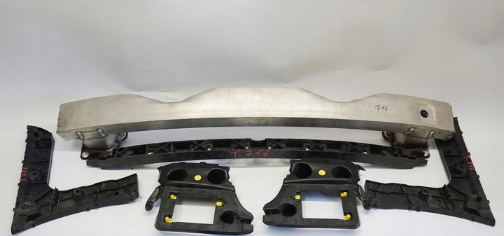 фото №1, Балка задняя салазки audi a6 c7 4g sedan 15r