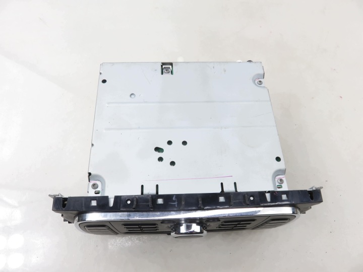 фото №8, Магнитола ford mondeo mk4 iv bs7t18c815ah