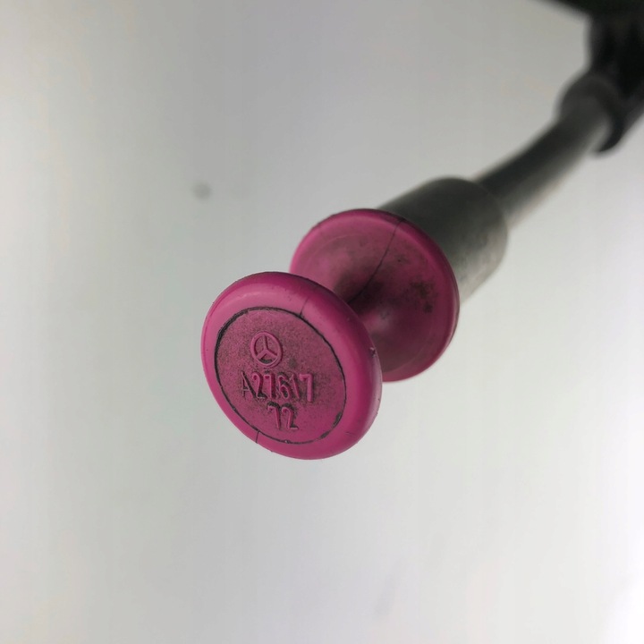 фото №6, Щуп масла щуп mercedes c e s cls glc43 amg v6 c43 e43 3.0