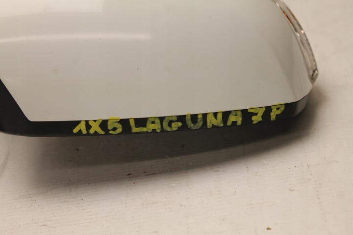 фото №6, Дзеркало праве laguna iii купе 08r- 7pin ov369