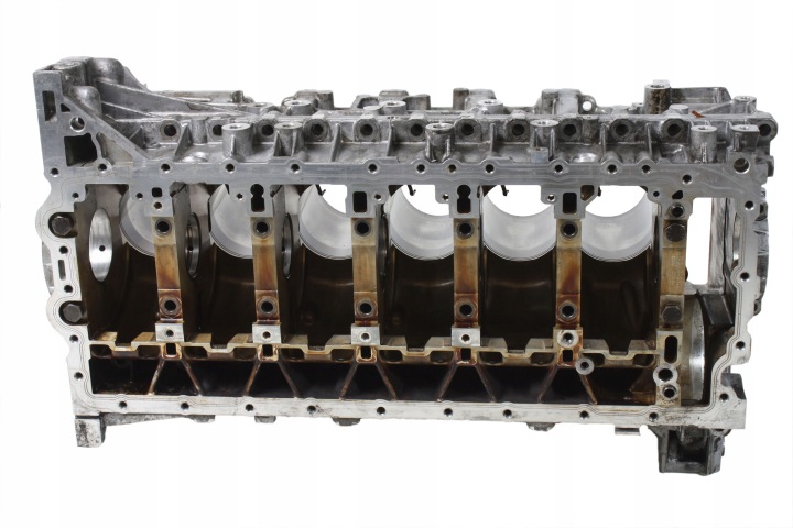 фото №11, Bmw e63 e64 f06 f12 f13 640i n55 306km блок  двигуна n55d30a 7585986