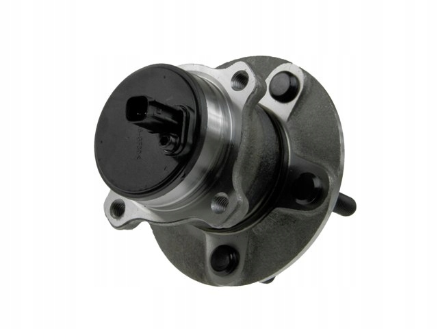 фото №11, Ступиця колеса зад ford focus ii 2004-2010.03