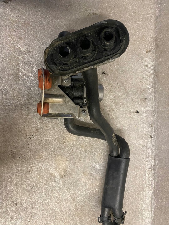 фото №3, Audi q5 2016 клапан електромагнітний 80a820035c