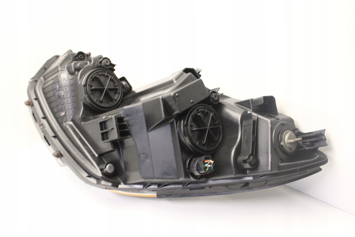 фото №8, Hyundai ix20 10r- фара правые лампа правая перед передняя