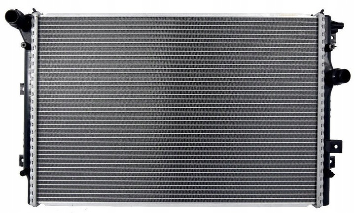 фото №1, Радіаторів води seat alhambra