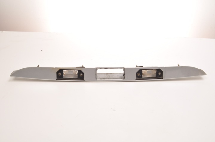 фото №7, Ford focus c-max накладка планка крышки 3m51-r43404-bg