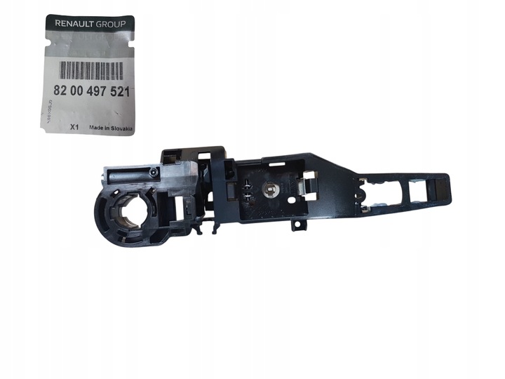 фото №1, Модуль ручка renault kangoo ii лівий перед 8200497521 новий оригінал оригінальний номер