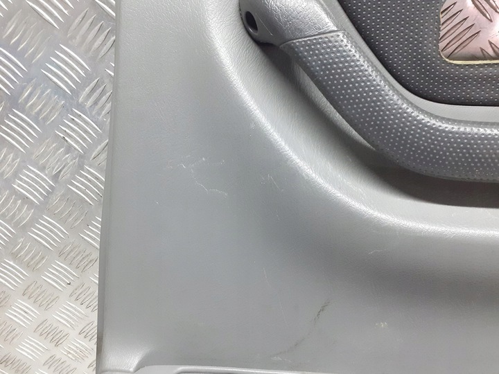 фото №5, Боковина дверь правые зад honda cr-v i