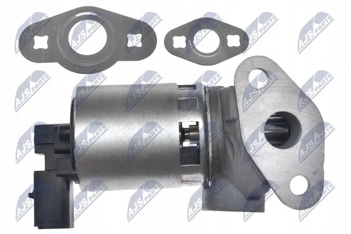 фото №10, Клапан egr рециркуляции выхлопных газов chrysler pacifica 3.5 2003-2006