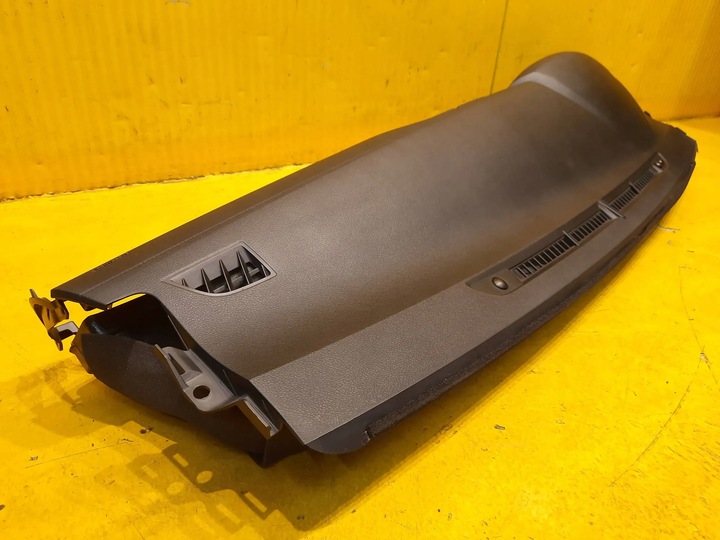 фото №6, Toyota hilux viii 17r. панель консоль air bag