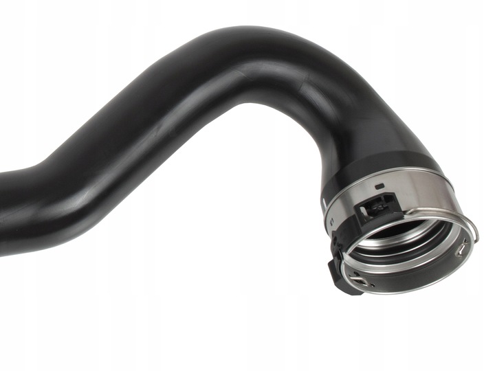 фото №10, Труба шланг przeód turbo інтеркулер do renault master 2,3 dci