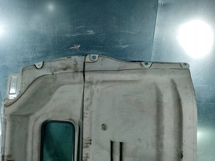фото №8, Стіна перегородкова fiat fiorino iii