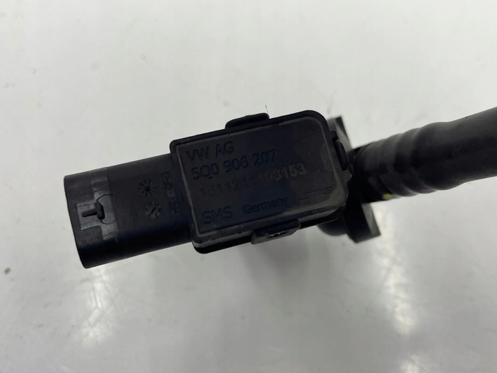 фото №7, Audi a4 s4 b9 2017 шланг охлаждение турбины