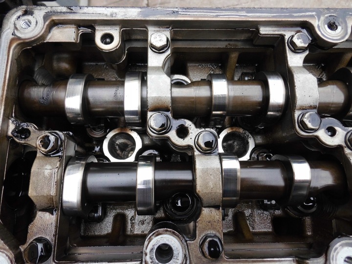 фото №12, Двигатель cgl насос впрыскивающий a4 b8 a5 8t рестайлинг a6 c7 2.0tdi 147tyś km исправный