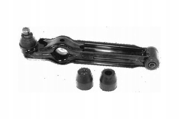 фото №2, Важіль daewoo перед tico matiz le pr lemforder