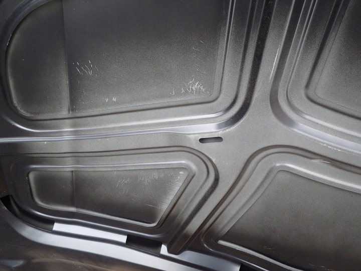 фото №9, Капот крышка двигателя audi a4 b9 8w 2015-