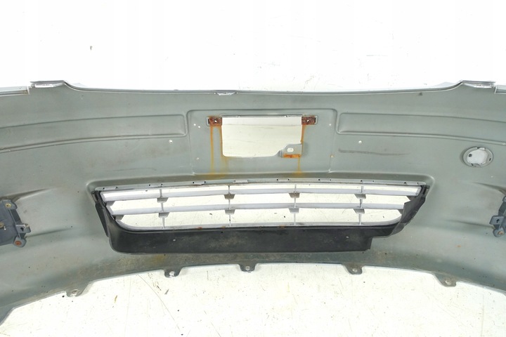 фото №13, Бампер перед переднее mitsubishi colt z25a 6 vi японский japoński