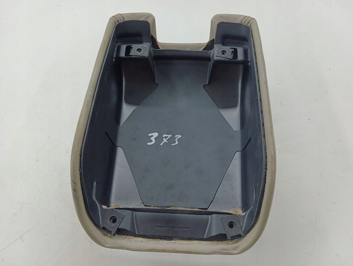 фото №7, Volvo xc90 2004 підлокітник консолі