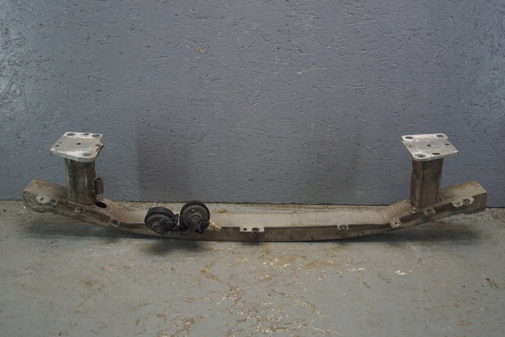 фото №10, Renault scenic iii балка бампера перед y869