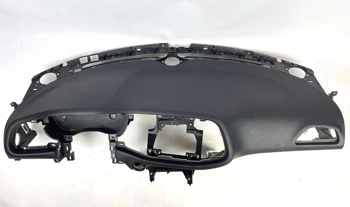 фото №9, Dodge challenger 2015+ панель раздаточная з подушка пассажира