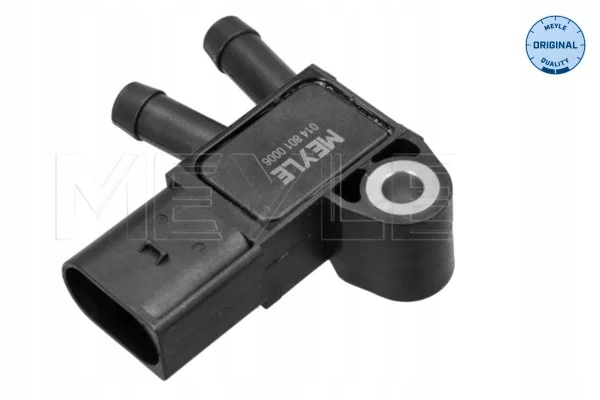 фото №2, 0148010006 датчик тиск. вихлопних газів db a клас w176 180cdi 12- meyle