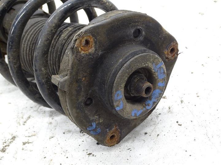 фото №4, Амортизатор левый перед переднее vw passat b7 2.0 tdi 3c0413031aj