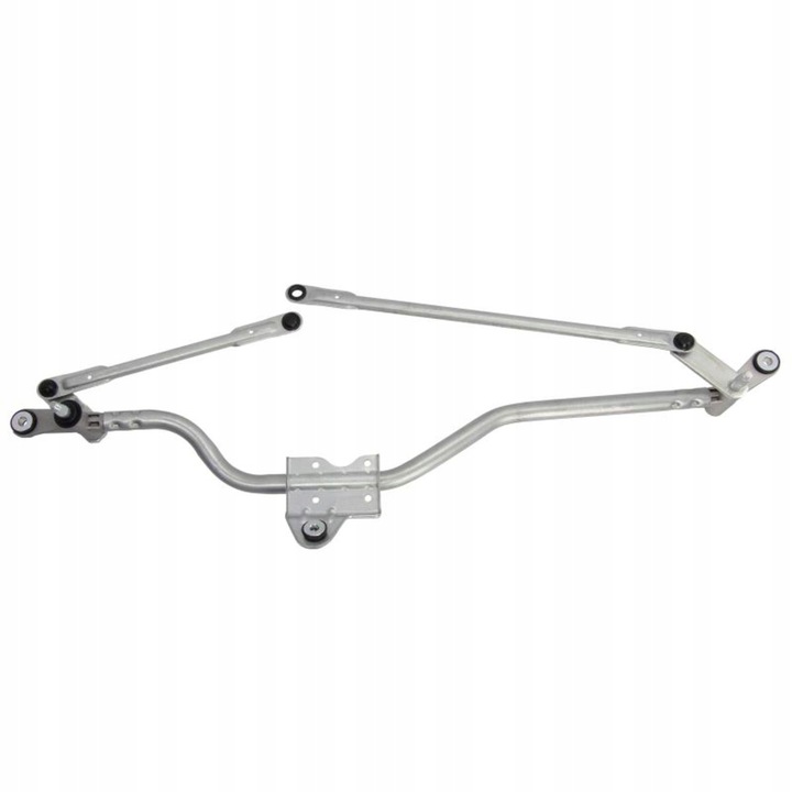 фото №1, Механизм дворники перед vw t5 t6 03-19