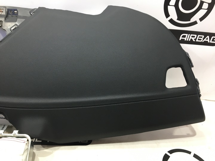 фото №6, Kia sportage 5 v nq5 панель консоль подушка безопасности ремни