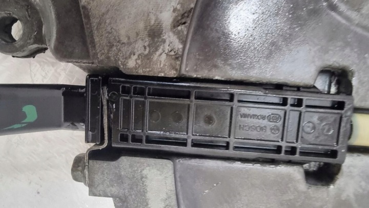 фото №9, Защита корпус грм opel astra k v 1.6 cdti 55491465