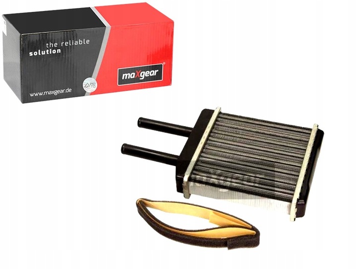 фото №1, Отопитель maxgear 18-0121 daewoo matiz maxgear