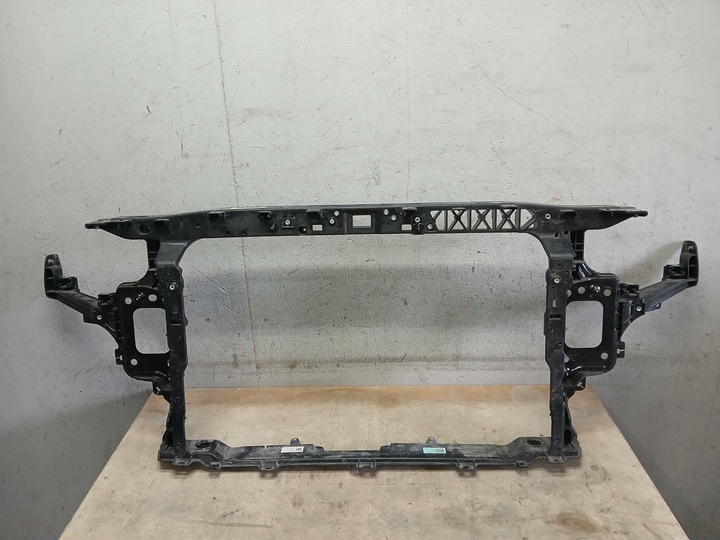 фото №1, Pas переднее hyundai i30 iii 3 17- 64101-s0200