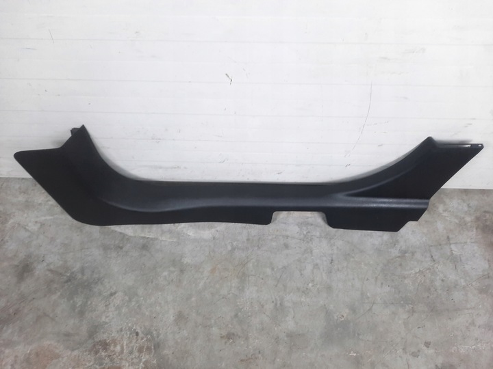 фото №1, Защита накладка порога правая fiat tipo ii