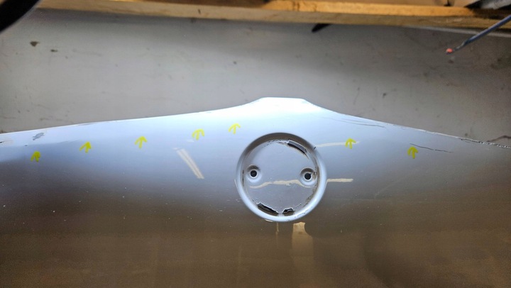 фото №10, Капот крышка двигателя bmw 8 g14 g15 g16 f91 f92 оригинал