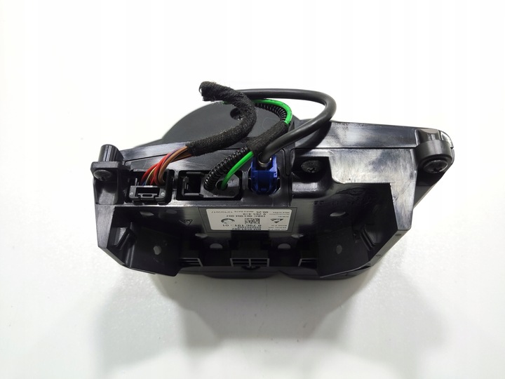 фото №9, Спидометр mini countryman f60 2.0d 2016-2020 8796191