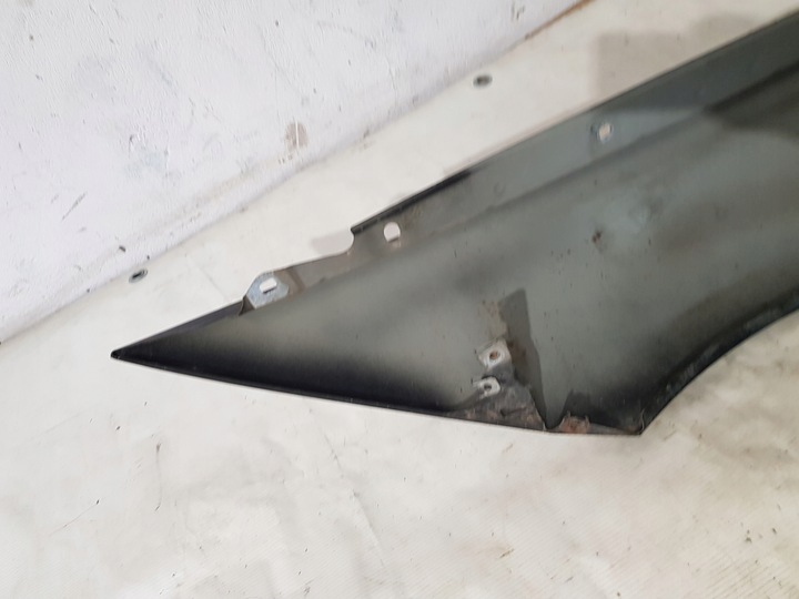 фото №11, Крило праві bmw e87 рестайлінг hb sapphire металік