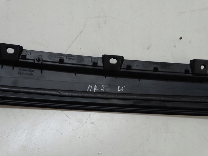 фото №6, Планка дверь левый зад ford kuga ii cj54-s254a41