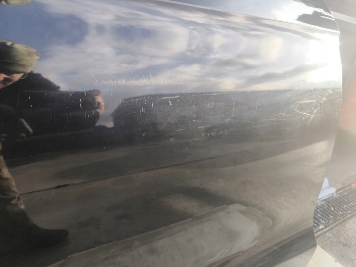 фото №15, Двері праві зад audi a1 8x 8x4 sportback ly9t !!!