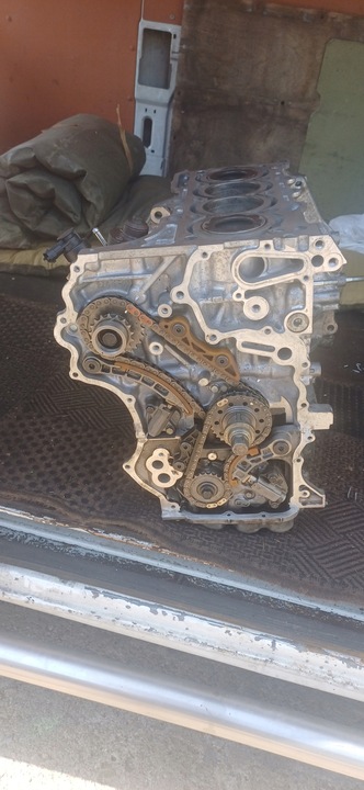 фото №8, Двигатель honda crv iv 1,6d n16 a4 механическая коробка передач , автомат