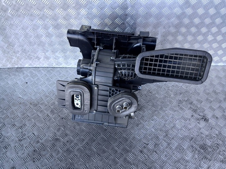 фото №6, Dacia lodgy доккер sandero отопитель 1.3 tce 272708196r