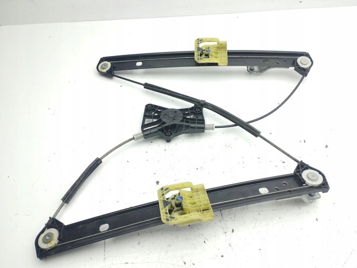 фото №6, Audi q2 - 2017 права сторона механізм підйому скла передній