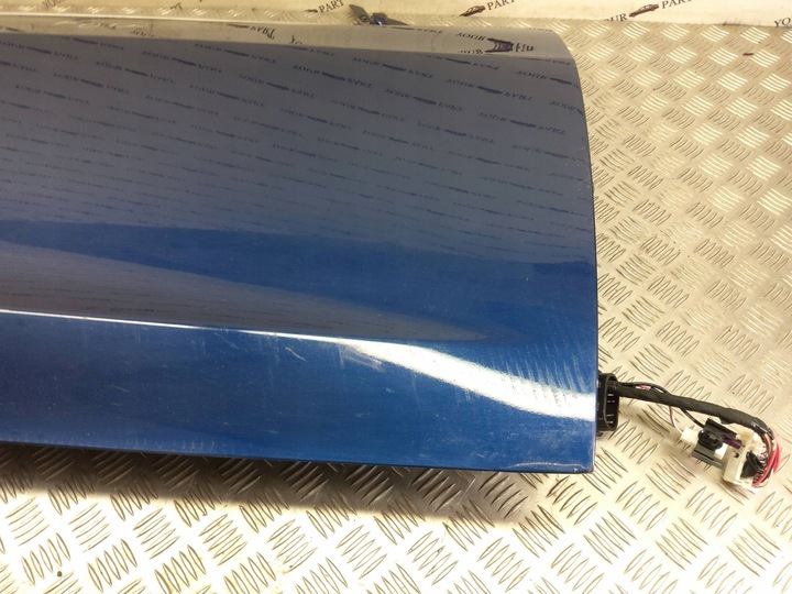 фото №11, Tesla модель 3 2019 перед сторона права двері передні