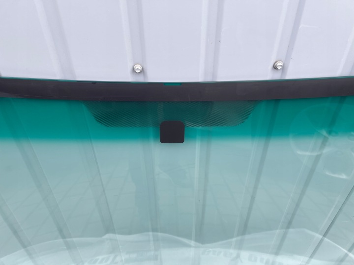 фото №5, Скло передня нова toyota scion xb 2008-2015