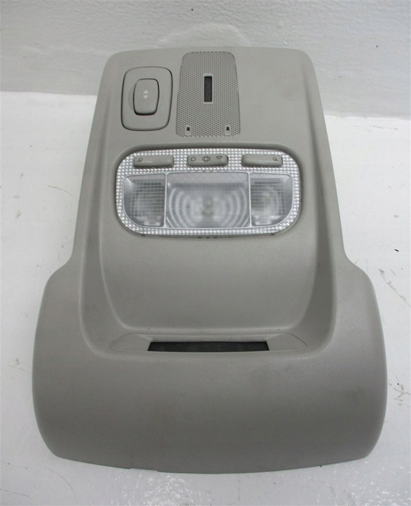 фото №6, Освітлення кабіни лампа панорама citroen c5 iii 96627830bj