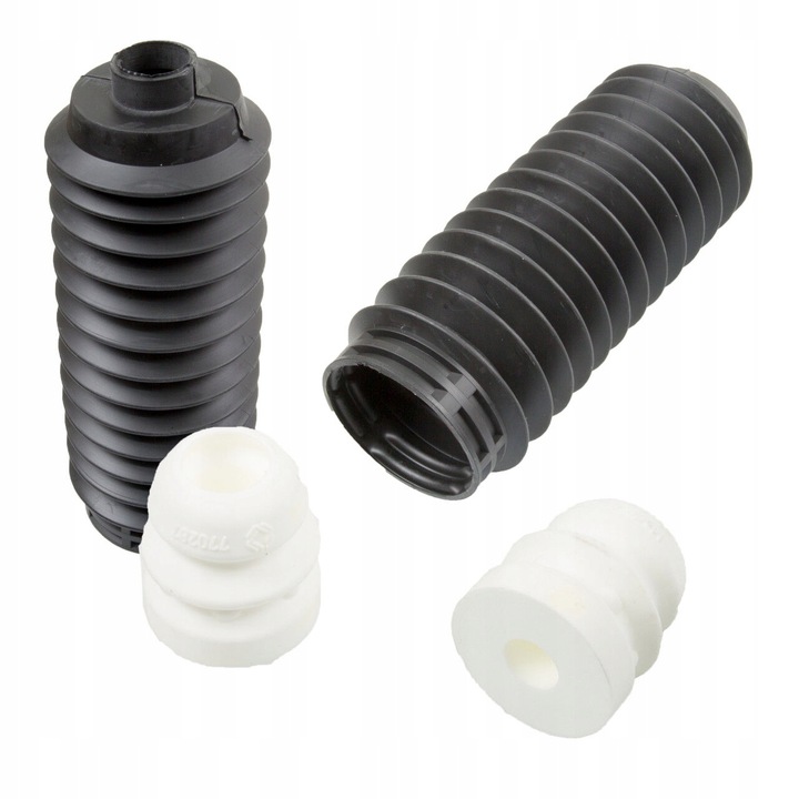 фото №5, Амортизатор ford focus i перед амортизаторы защитные накладки отбойники подушки