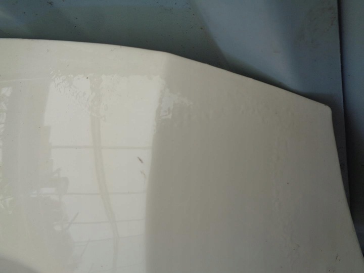 фото №12, Крышка задняя з стекло lancia ypsilon 3d 2005r. код 228