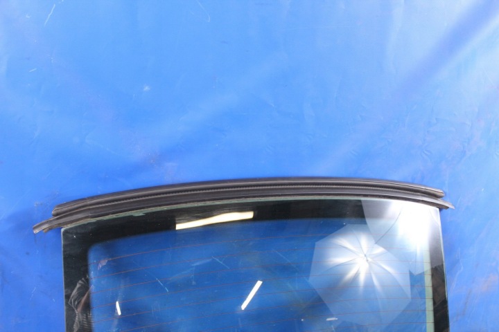 фото №15, Скло зад задня mercedes slk w171 r171 04r 2004
