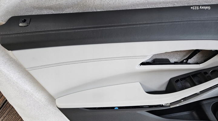 фото №5, Боковина дверь левый перед bmw 3 g20/21 3390653